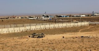 Ürdün-Suriye Sınırı Yeniden Açılıyor