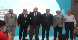 Sivas Kitap Günlerine Yoğun İlgi