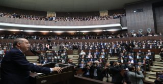 Cumhurbaşkanı Erdoğandan Erken Emeklilik Açıklaması