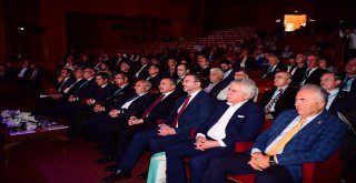Türk Halk Müziği Ve Folklorunun Üstadı Muzaffer Sarısözen Vefatının 55. Yılında Düzenlenen Sempozyumda Anıldı