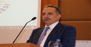 Van Büyükşehir Belediyesinden Deprem Çalıştayı