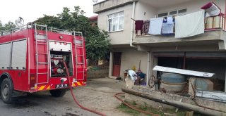 Giresun Belediyesi, Susuz Kalan Köylere Su Taşıyor