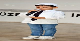 Müftülükten Şehitlerimizi Anma Özel Programı Konferansı