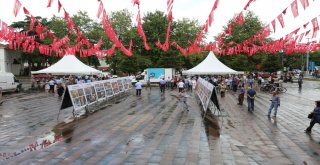 Adapazarı Belediyesinden Pilav İkramı