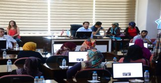 Başkan Yazgı, Halk Gününde Vatandaşları Dinledi