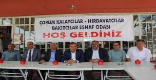 Asırlık Gelenek Arefe Duası