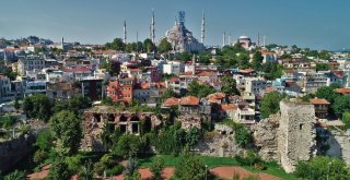 (Özel) İstanbulun Saklı Sarayı Açık Hava Müzesi Olacak