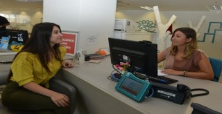 Nilüfer Belediyesinden İş Arayanlara Destek