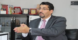Aksay: Avukat İtibarını, Haklarını Önce Yerelde Savunacağız