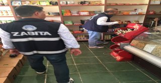 Kayapınarda Denetimler Hız Kesmiyor