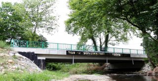 Mustafakemalpaşada Ulaşımda Köprülü Çözüm