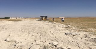 Çaldıranda Kapalı Yollar Tek Tek Açılıyor