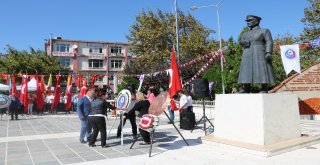 Ak Parti Grup Başkan Vekili Turan: “Kaptan Sağlam, Bu Da Geçecek”