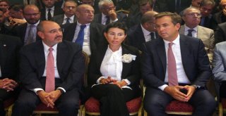 İş Dünyası ‘Yeni Ekonomi Modelini Değerlendirdi