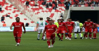 Spor Toto Süper Lig: Dg Sivasspor: 2 - Bursaspor: 0 (Maç Sonucu)