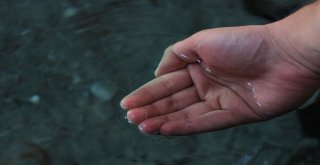 (Özel) Osmanlı Mirası Tarihi Hamam Kaderine Terk Edildi