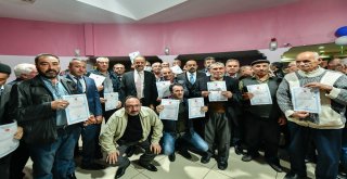 Mutlu Mahallesinde Mutlu Son