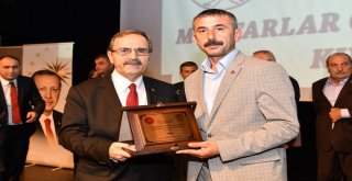 Başkan Şahinden Muhtarlara Müjde