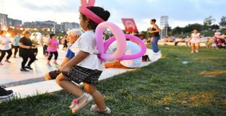 Yaşam Vadisinde Spor Günleri Başladı