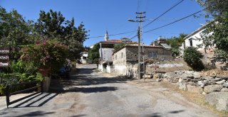 Milasta ‘Ekolojik Turizm Alanları Belirleniyor