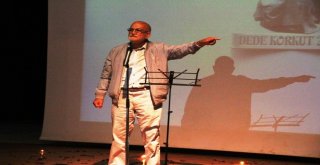 Şölenler Celali Baba Şiir Gecesi İle Sona Erdi