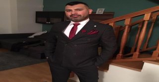 Abdli Mühendisin Bağışlanan Organları 3 Hastaya Umut Oldu