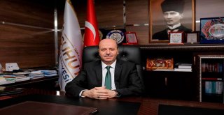 Başkan Bozkurt: Kurban Bayramı Paylaşmaktır