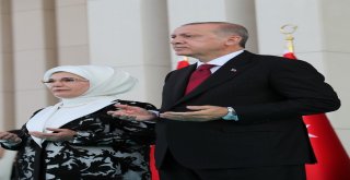 Yeni Sisteme Geçiş Sonrası Başkan Erdoğandan İlk Konuşma