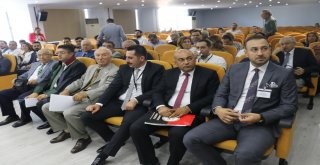 Gaziantep Barosunda Olağan Genel Kurul Başladı