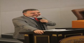 Esenyurt Belediye Başkanı Ali Murat Alatepe:“Hizmete Kilitlenmiş Durumdayız”