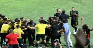 Evkur Yeni Malatyasporun 4 Haftalık Performansı