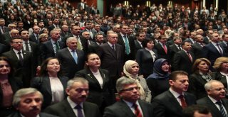 Cumhurbaşkanı Erdoğan: “Cinayetin Üstünün Örtülmesine Müsaade Etmemekte Kararlıyız”