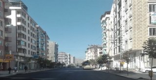 Van Büyükşehir Belediyesinden Yol Asfaltlama Çalışması