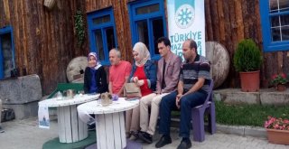 Tyb Erzurum Şubesi 2018-2019 Faaliyet Takvimi Duyurdu