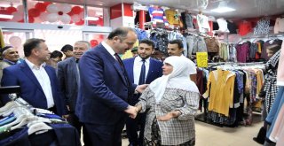 Mamakta İstihdam Arttı