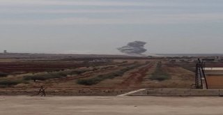 Ruslar İdlibi Vurmaya Devam Ediyor