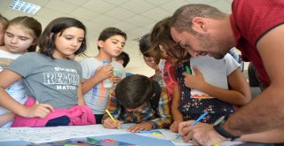 “Erzincan Bilim Şenliği” Başladı
