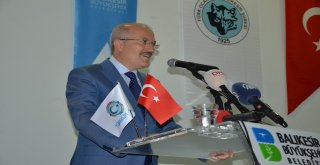 Başkan Kafaoğlundan Türk Birliği Mesajı