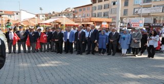 Simavda 4 Eylül Kurtuluş Coşkusu