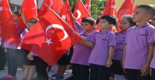 İlköğretim Haftası Aliağada Kutlandı