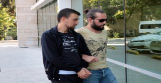 Pompalı Tüfekle Kardeşini Vuran Şahıs Serbest Bırakıldı