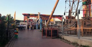 (Özel Haber) Pendikte Lunapark Faciası: 1 Ölü