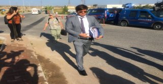 Trumpın İstediği Papaz Üçüncü Kez Hakim Karşısında