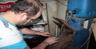 Kurban Bıçaklarını Erken Getirin