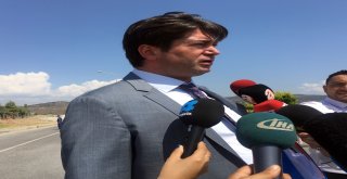 Brunsonun Avukatından Aym Ve Aihm Açıklaması