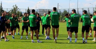 Isparta Davrazspor Başkanı Bolattan Maç Daveti