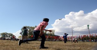 Solo Türk Erzurum Semalarında Nefes Kesti