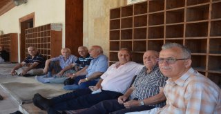 Türkiyenin En Yaşlı Nüfusu Sinopta