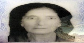 Antalyada Yalnız Yaşayan Kadının Şüpheli Ölümü