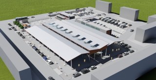 Salihliye Yeni Semt Pazaryeri